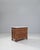 Ornamental & Decorative Materials 1900s French Faux Bamboo Chest of Drawers With Marble Top For Sale - Image 7 of 18