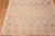 Rustic Nazmiyal Collection Rustic Geometric Small Size Contemporary Area Rug For Sale - Image 3 of 6