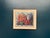 Ragnar Ring, Flower Girl, 1975, Oil Painting on Panel, Framed For Sale - Image 14 of 14