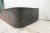 Early 20th Century Antique English Heavy Metal Fireplace Fender For Sale - Image 5 of 11