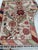 Ivory Mamluk Design Area Rug, 03'11 X 05'11 For Sale - Image 12 of 13