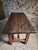 Antique Oak Worktable, France, 1800s For Sale - Image 14 of 18