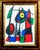 1960s Joan Mirò, St. Joan Miró Lithograph, 1960, Lithograph For Sale - Image 5 of 5
