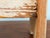 Folk Art Equestrian Decor Boot Shine Box/Stool For Sale - Image 9 of 12