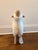 Meier Germany Lalanne-Style Sheep Sculpture in Wood and Wool For Sale - Image 4 of 9