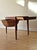 1960s Teak Sewing Table by Severin Hansen for Haslev Mobelsnedkeri, 1960s For Sale - Image 5 of 11