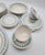 Mid-Century Modern Vintage Johnson Bros Pareek England Dinner/Lunch Set of 40 Pieces For Sale - Image 3 of 10