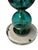 Murano Glass Lamps in the style of Gino Cenedese, 1980, Set of 2 For Sale - Image 9 of 10