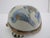 1960s El Palomar Ken Edwards Blue Bird Tonala Mexico Folk Art Pottery Turtle Figurine For Sale - Image 5 of 9