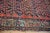 Vintage Malayer Carpet - 5'5" X 9'9" For Sale - Image 10 of 13
