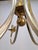 Chandelier from Solari SRL Florence, Italy, 1980s For Sale - Image 16 of 18