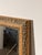 Rustic Bark Wood Framed Wall Mirror For Sale - Image 4 of 5
