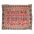 Vintage Zabihi Collection Animal Human Pictorial Textile Embroidery - 6'10" x 8'7" For Sale