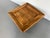 Chinese Rustic Chinese Square Kang Low Table For Sale - Image 3 of 9