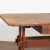 Red Painted Pine Farm Table With Drawer, Sweden Circa 1820-40 For Sale - Image 9 of 12