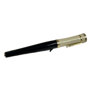 Montblanc Greta Garbo Special Edition Ballpoint Pen with Akoya Pearl, Germany For Sale