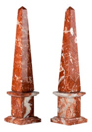 Example of Obelisks