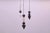 Contemporary Laur Singles Config 1 Led Pendant by Ovature Studio For Sale - Image 3 of 8