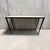 Christian Liaigre Christian Liaigre Parchamin Console Table For Sale - Image 4 of 8