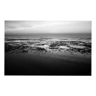 Paul Cooklin, Low Tide, Heacham Beach, Edition of 50 For Sale