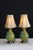 Mid 20th Century Mid 20th Century Petite Pair Bitossi Influence Lamps - a Pair For Sale - Image 5 of 12