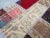 Oushak Vintage Wool Rug For Sale - Image 6 of 10