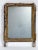 Late 18th Century Antique Italian Giltwood Mirror Frame, Late 18th Century For Sale - Image 5 of 5