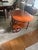 Wood Carl Forslund Serving Cart - Cherry Wood For Sale - Image 7 of 11