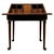 An exceptionally well-crafted 20th-century bureau, beautifully constructed in golden oak and distinguished by its fitted...
