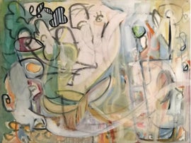 Example of Paintings in New York