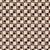 SAMPLE - Schumacher Edison Velvet Fabric In Chestnut For Sale