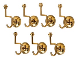 Example of Wall Hooks