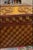 Moroccan Style Brass and Wood Keepsake Trunk For Sale - Image 4 of 6
