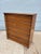 Mid-Century Modern 5 Drawer Dresser by Bassett Furniture, Walnut For Sale - Image 11 of 11