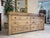 Rustic Planer Bench in Pine For Sale - Image 5 of 18