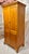 Handmade Late 20th Century Knotty Pine Four-Door Storage Cabinet / Hutch For Sale - Image 4 of 5