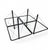 Wire Coffee Table, 1980s For Sale - Image 13 of 14