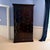 2000 - 2009 Thomas Pheasant for Baker Flame Mahogany Armoire For Sale - Image 5 of 12