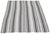 Turkish Vintage Turkish Hand Knotted Flat Weave Kilim, 4'7x5'6 For Sale - Image 3 of 4
