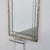 Glass Large Art Deco Beveled Wall Mirror with Architectural Arch Design For Sale - Image 7 of 11