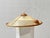 Fiberglass and Wood Ceiling Light by Giovanni Offredi for MC Selvini, Italy, 1970s For Sale - Image 15 of 18