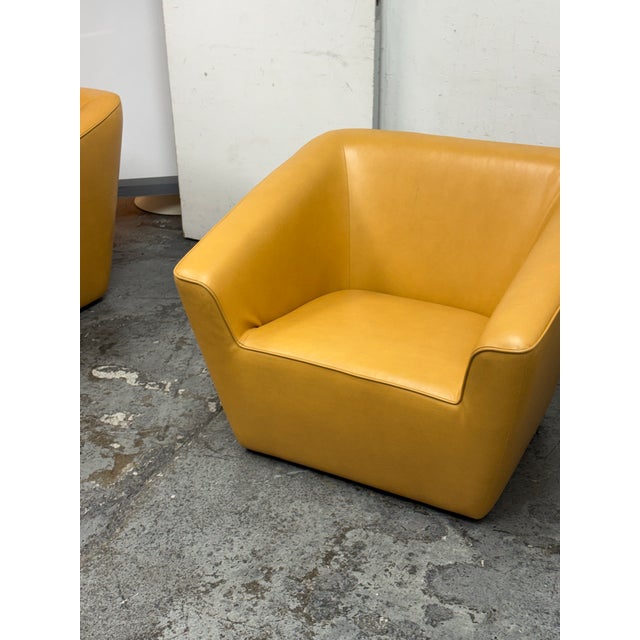 2010s José Manuel Ferrero for EstudiHac by Sancal Spain Tea Lounge Chair For Sale - Image 5 of 12