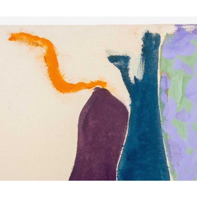 Jack Roth (American, 1927-2004), Untitled, Acrylic on Canvas, 1978, signed and dated "Roth 78" lower right, marked "2993"...