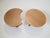 Mid-Century Modern Redureau Organic Coffee Table Set, 2000s, Set of 2 For Sale - Image 3 of 12