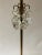 1950s Hollywood Regency Style Floor Lamp from Lobmeyr, 1950s For Sale - Image 5 of 11