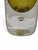 Mid-Century Vicke Lindstrand for Kosta Sweden Sommerso Torpedo Glass Vase Model 01843 For Sale - Image 4 of 6
