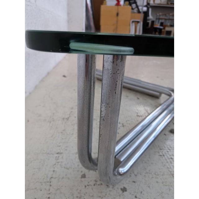 Model 784 Coffee Table attributed to Gianfranco Frattini for Cassina, 1968 For Sale - Image 10 of 14