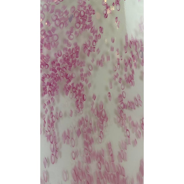 Large Vintage Table Lamp by R. Toso for Leucos, 1980s For Sale - Image 18 of 18