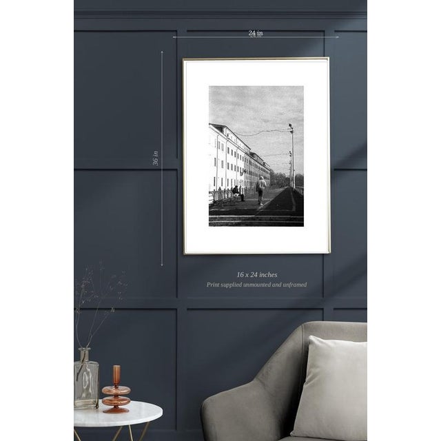 Contemporary Paul Cooklin, Rome Italy 00035, Edition of 50 For Sale - Image 3 of 5