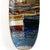 "Le Port De Marseille" Original Custom Painted Plate Installation - Set of 4 For Sale - Image 11 of 16